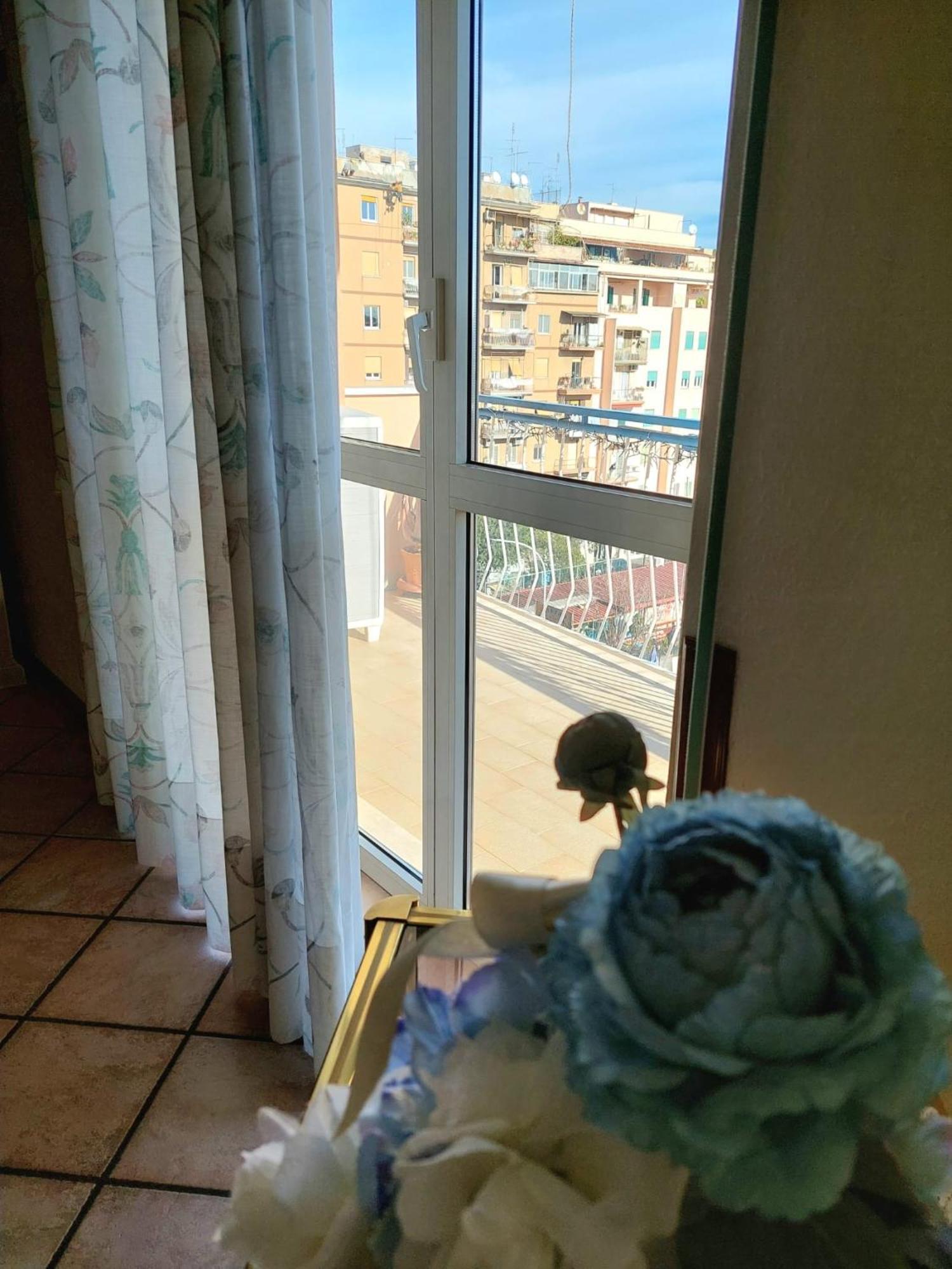 Pigneto Happy Stay Řím Exteriér fotografie